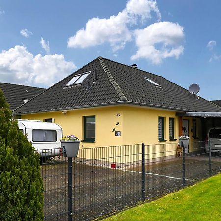 Ferienwohnung Kuestenstuebchen Gruse Bartenshagen-Parkentin Exterior photo