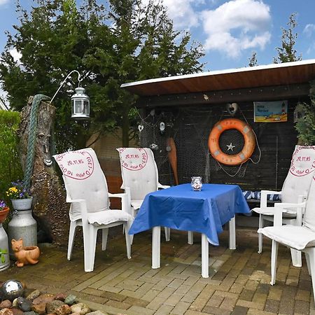 Ferienwohnung Kuestenstuebchen Gruse Bartenshagen-Parkentin Exterior photo