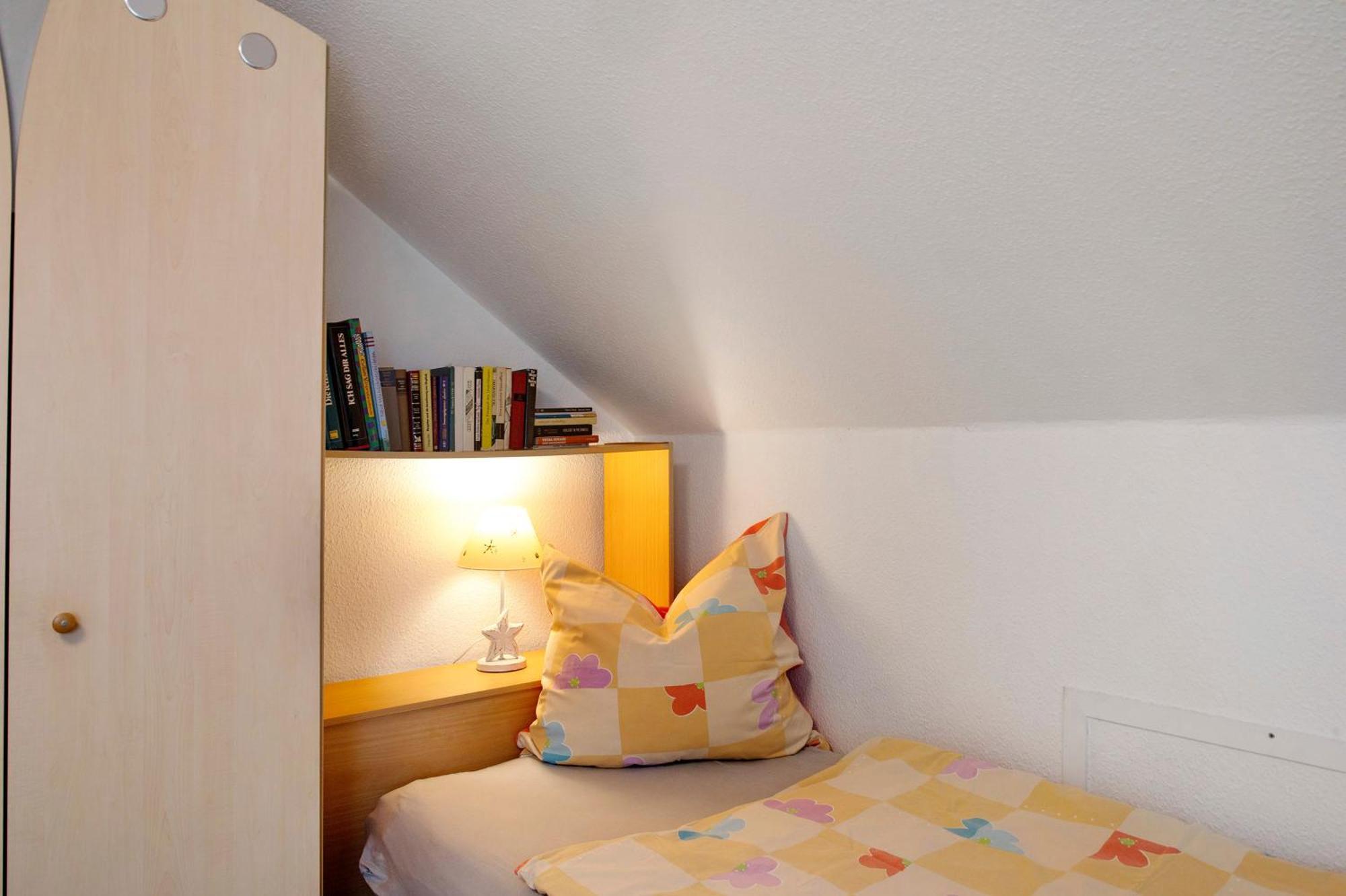 Ferienwohnung Kuestenstuebchen Gruse Bartenshagen-Parkentin Exterior photo