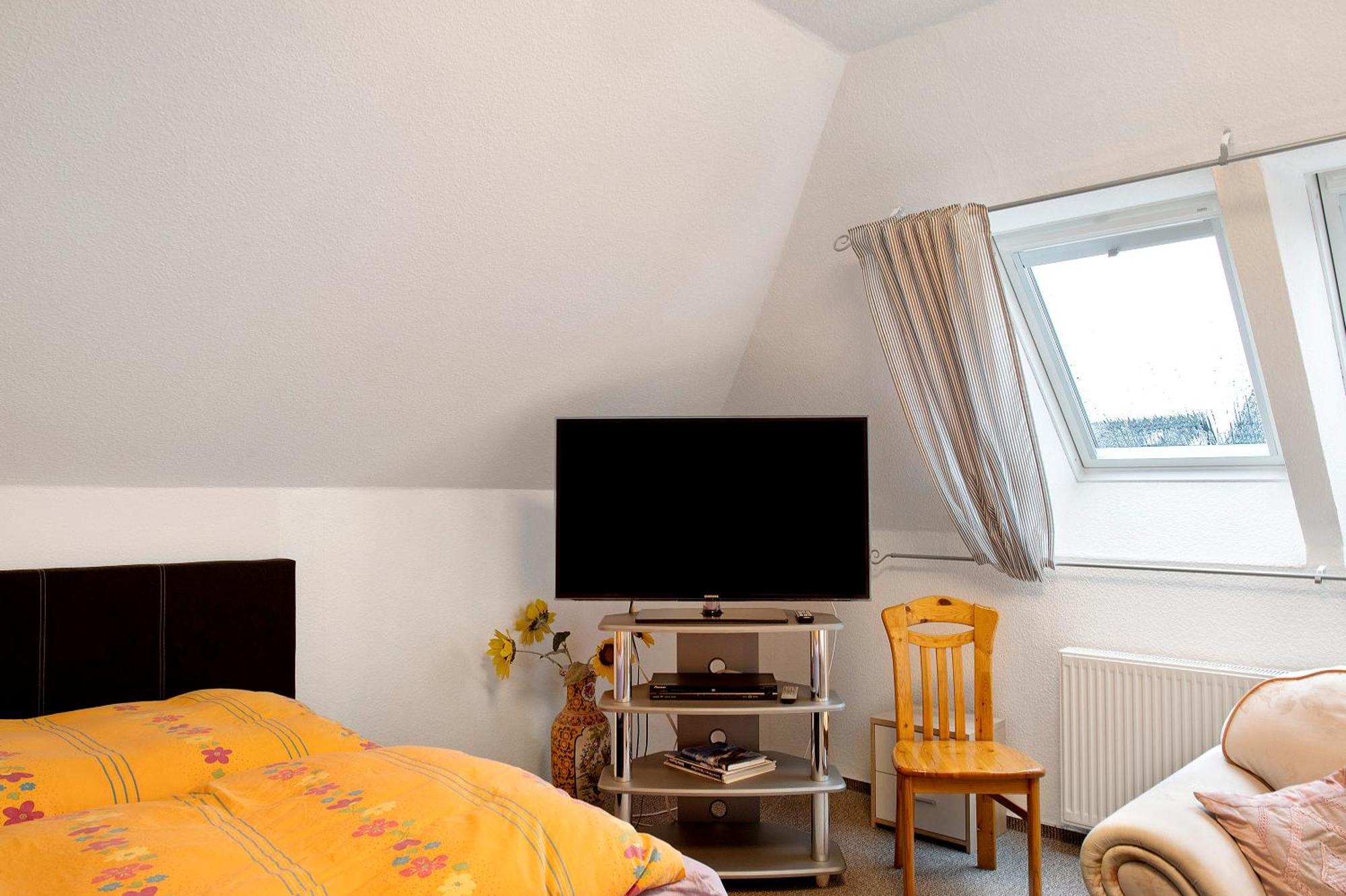 Ferienwohnung Kuestenstuebchen Gruse Bartenshagen-Parkentin Exterior photo